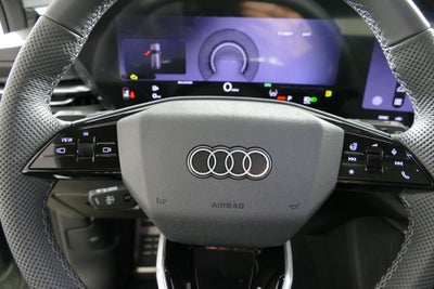 2026 Audi SQ5 Premium Plus quattro
