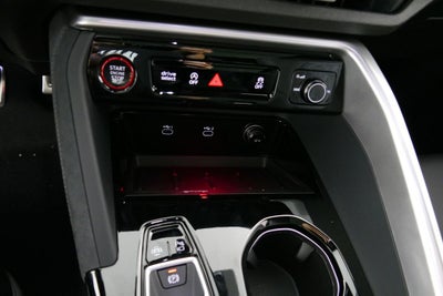 2026 Audi SQ5 Premium Plus quattro