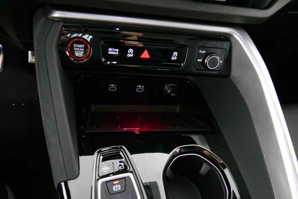 2026 Audi SQ5 Premium Plus quattro