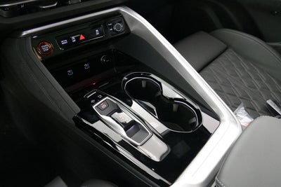 2026 Audi SQ5 Premium Plus quattro