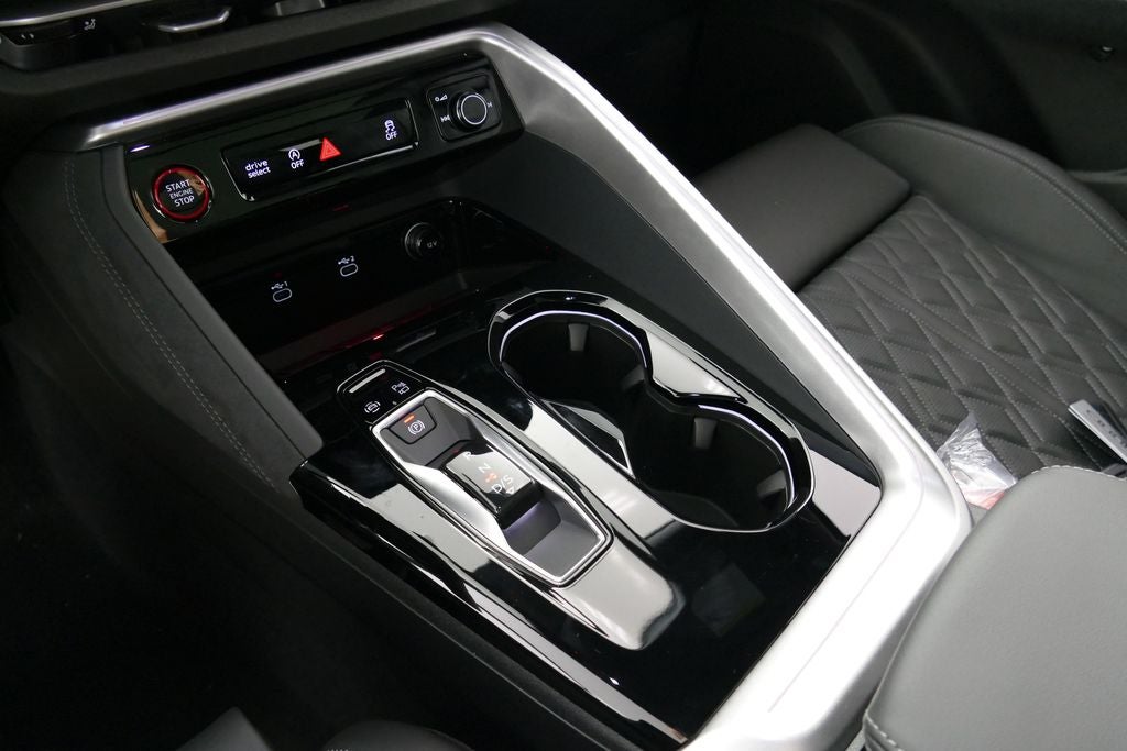 2026 Audi SQ5 Premium Plus quattro