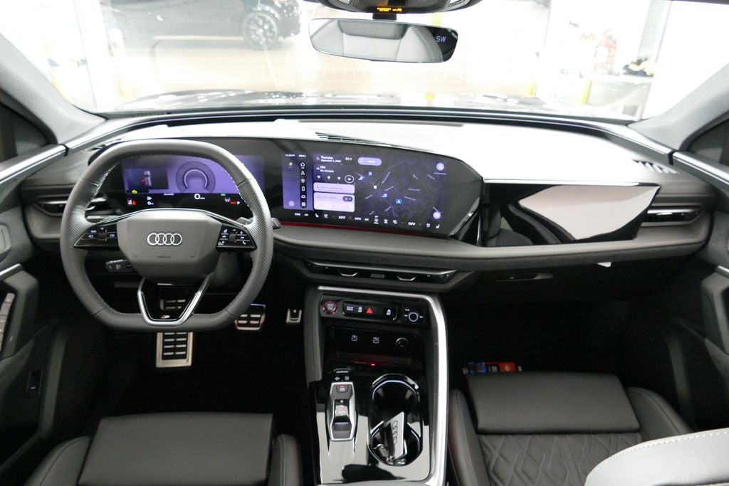2026 Audi SQ5 Premium Plus quattro