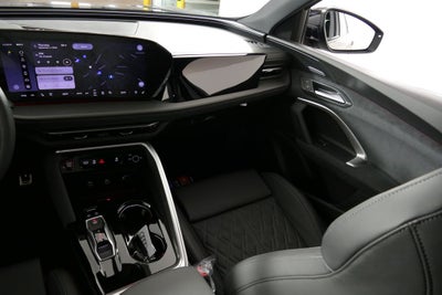 2026 Audi SQ5 Premium Plus quattro