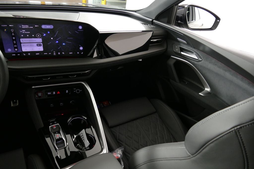 2026 Audi SQ5 Premium Plus quattro
