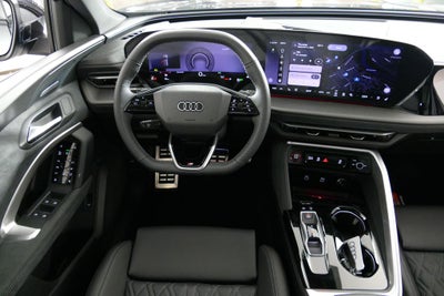 2026 Audi SQ5 Premium Plus quattro