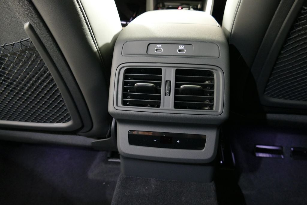 2026 Audi SQ5 Premium Plus quattro