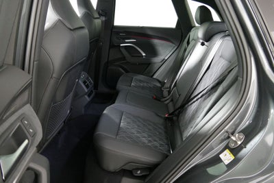 2026 Audi SQ5 Premium Plus quattro
