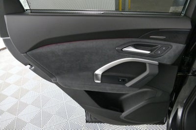 2026 Audi SQ5 Premium Plus quattro