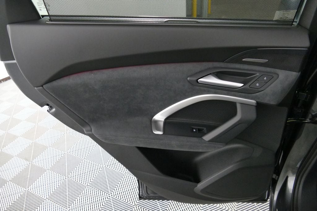 2026 Audi SQ5 Premium Plus quattro