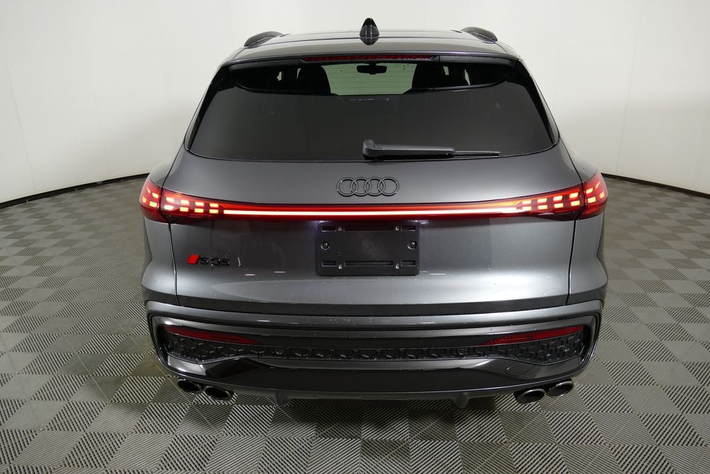 2026 Audi SQ5 Premium Plus quattro