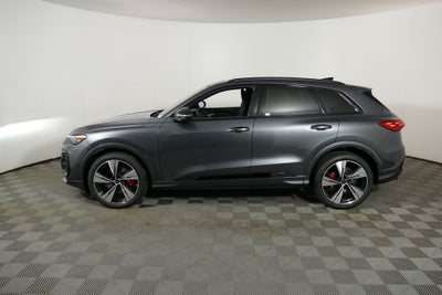 2026 Audi SQ5 Premium Plus quattro
