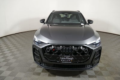 2026 Audi SQ5 Premium Plus quattro
