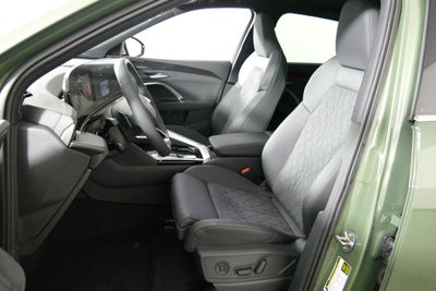 2026 Audi SQ5 Premium Plus quattro