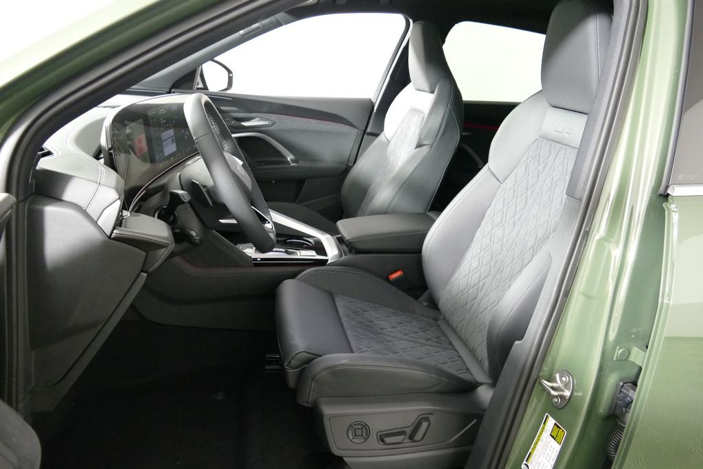 2026 Audi SQ5 Premium Plus quattro