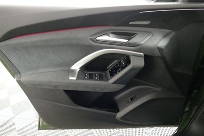 2026 Audi SQ5 Premium Plus quattro