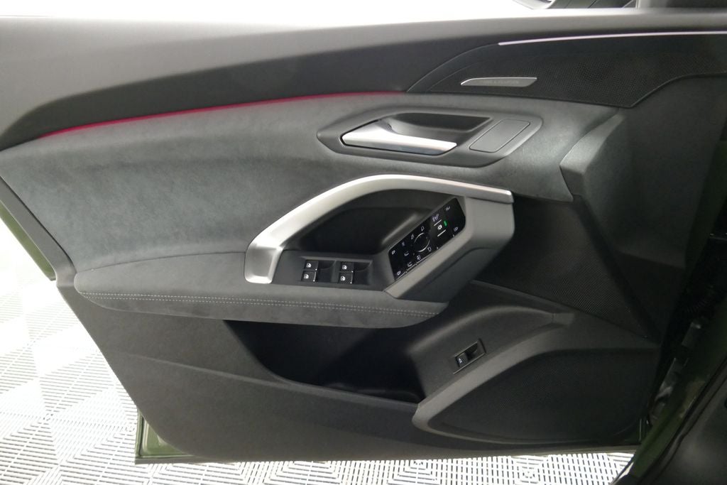 2026 Audi SQ5 Premium Plus quattro