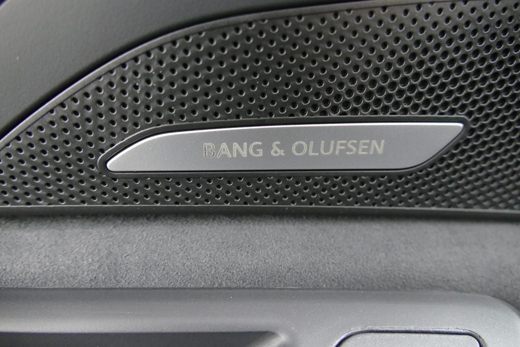 2026 Audi SQ5 Premium Plus quattro