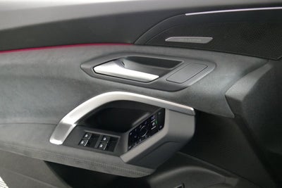 2026 Audi SQ5 Premium Plus quattro