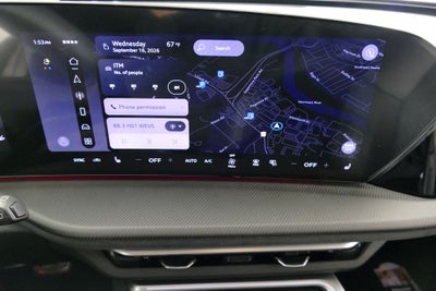 2026 Audi SQ5 Premium Plus quattro