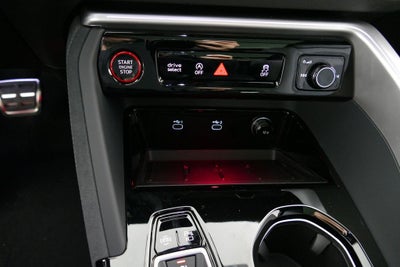 2026 Audi SQ5 Premium Plus quattro