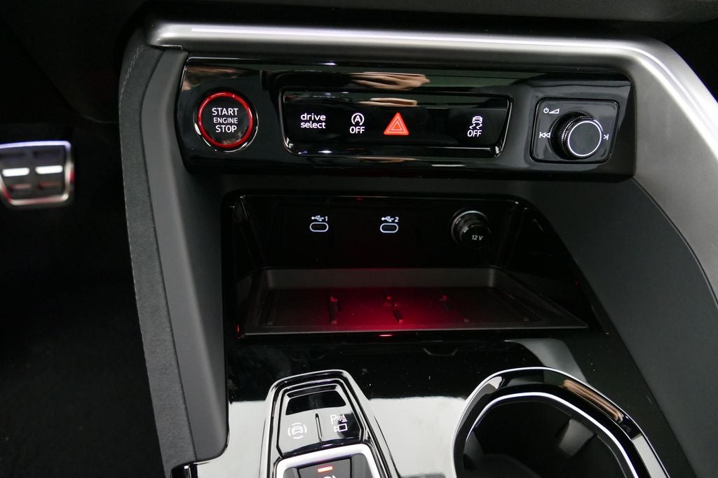 2026 Audi SQ5 Premium Plus quattro