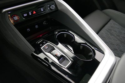 2026 Audi SQ5 Premium Plus quattro