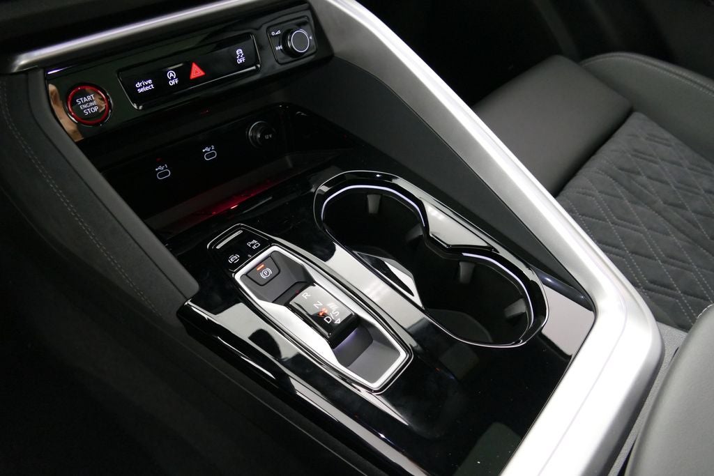 2026 Audi SQ5 Premium Plus quattro