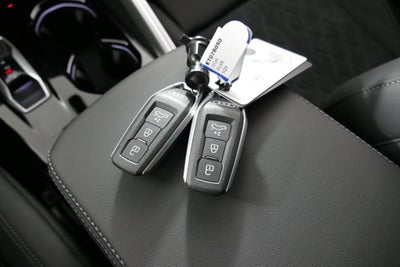 2026 Audi SQ5 Premium Plus quattro