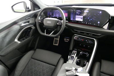 2026 Audi SQ5 Premium Plus quattro
