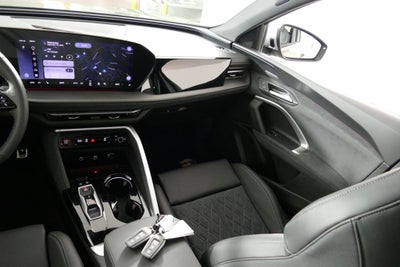 2026 Audi SQ5 Premium Plus quattro