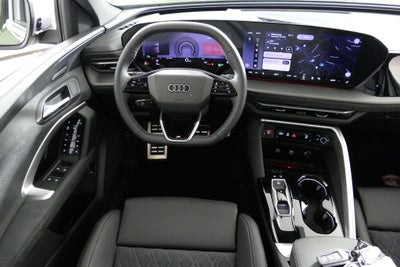 2026 Audi SQ5 Premium Plus quattro
