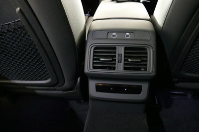 2026 Audi SQ5 Premium Plus quattro
