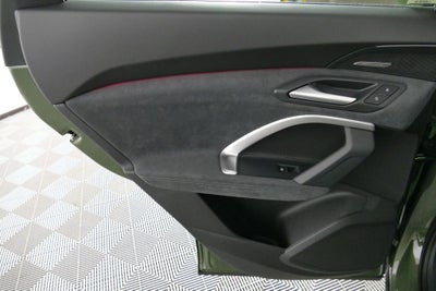 2026 Audi SQ5 Premium Plus quattro