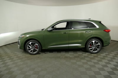 2026 Audi SQ5 Premium Plus quattro