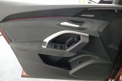 2025 Audi All-new SQ5 3.0T Premium Plus quattro