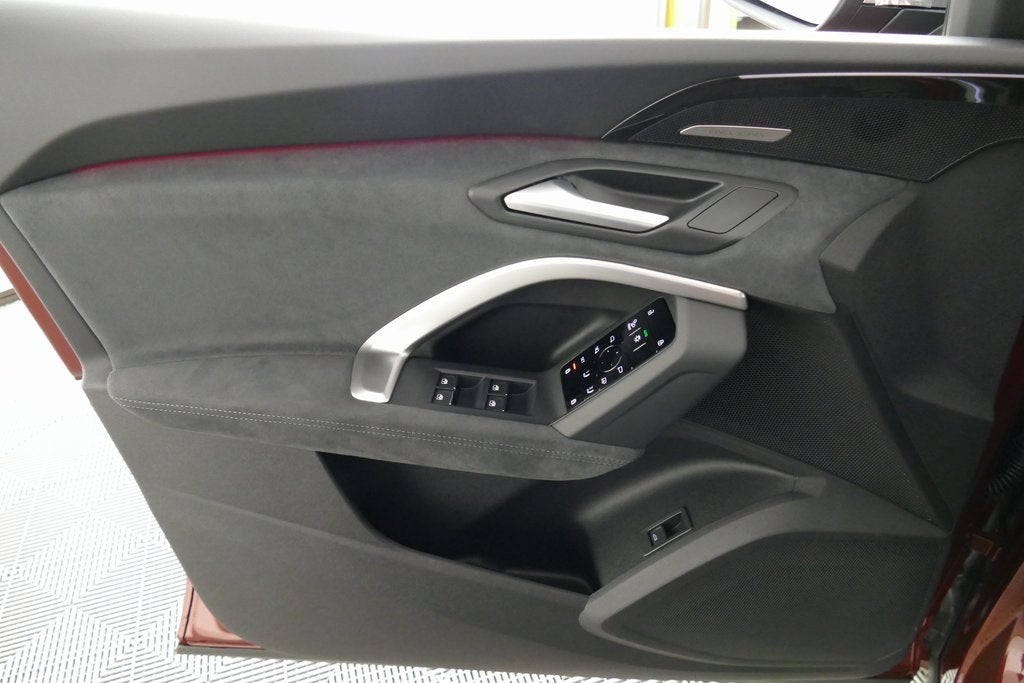 2025 Audi All-new SQ5 3.0T Premium Plus quattro