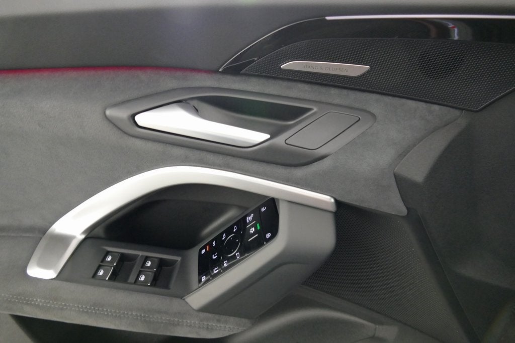 2025 Audi All-new SQ5 3.0T Premium Plus quattro