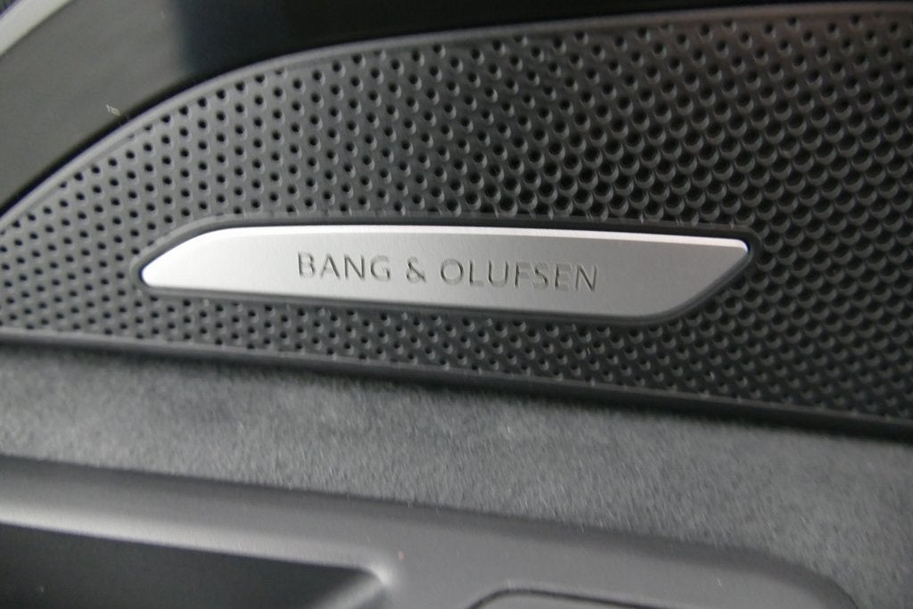 2025 Audi All-new SQ5 3.0T Premium Plus quattro