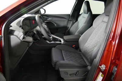 2025 Audi All-new SQ5 3.0T Premium Plus quattro