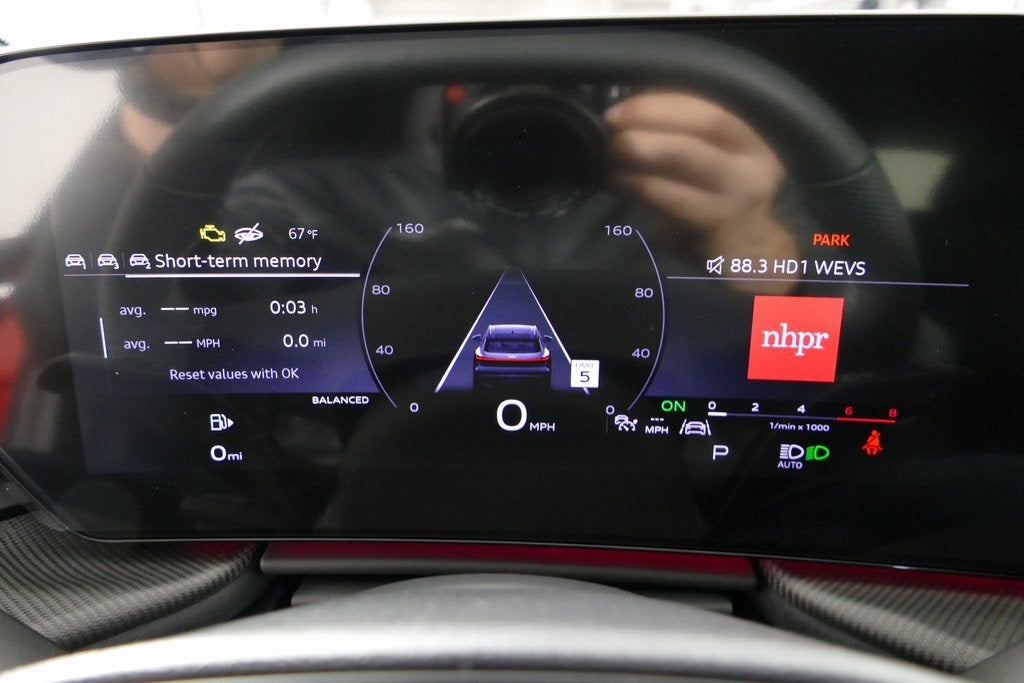 2025 Audi All-new SQ5 3.0T Premium Plus quattro