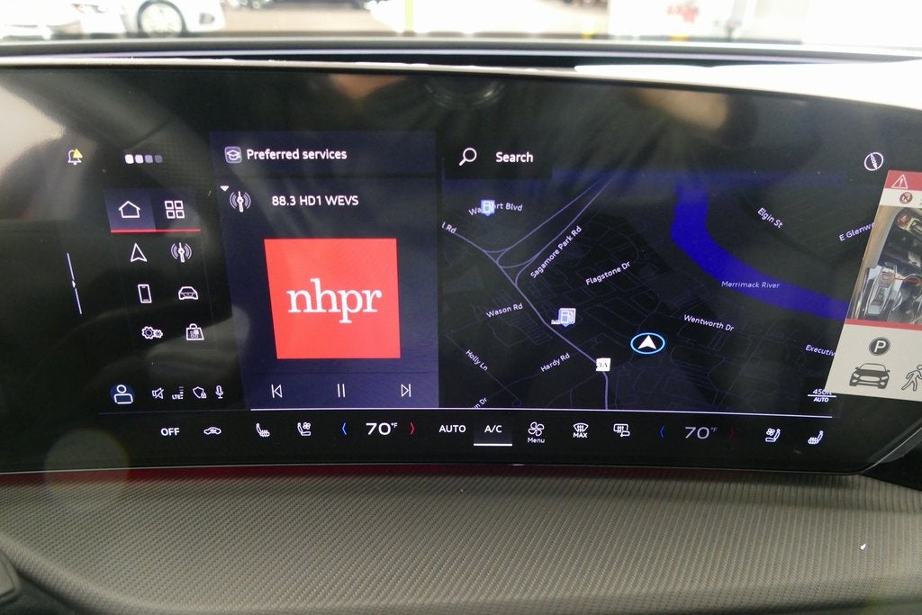 2025 Audi All-new SQ5 3.0T Premium Plus quattro