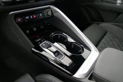 2025 Audi All-new SQ5 3.0T Premium Plus quattro