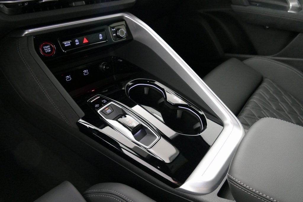 2025 Audi All-new SQ5 3.0T Premium Plus quattro