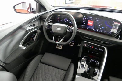 2025 Audi All-new SQ5 3.0T Premium Plus quattro