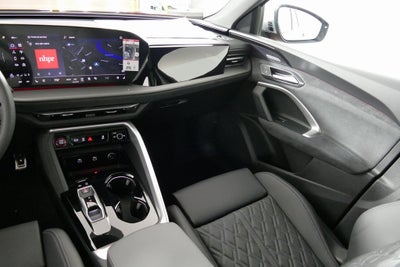 2025 Audi All-new SQ5 3.0T Premium Plus quattro