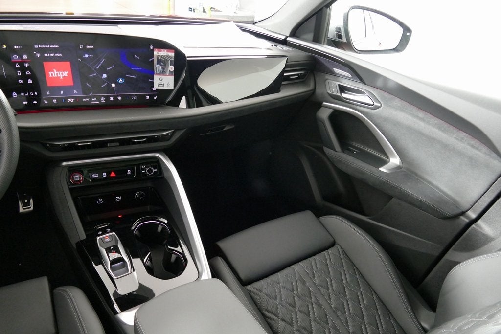 2025 Audi All-new SQ5 3.0T Premium Plus quattro