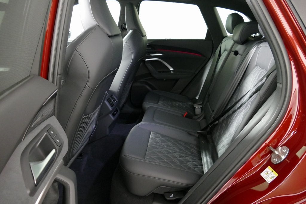 2025 Audi All-new SQ5 3.0T Premium Plus quattro