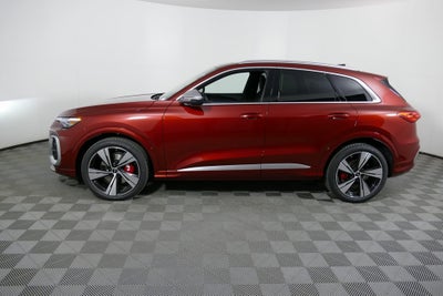 2025 Audi All-new SQ5 3.0T Premium Plus quattro