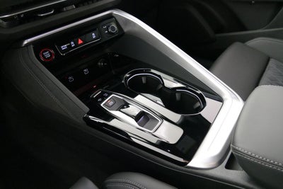 2026 Audi SQ5 Premium Plus quattro