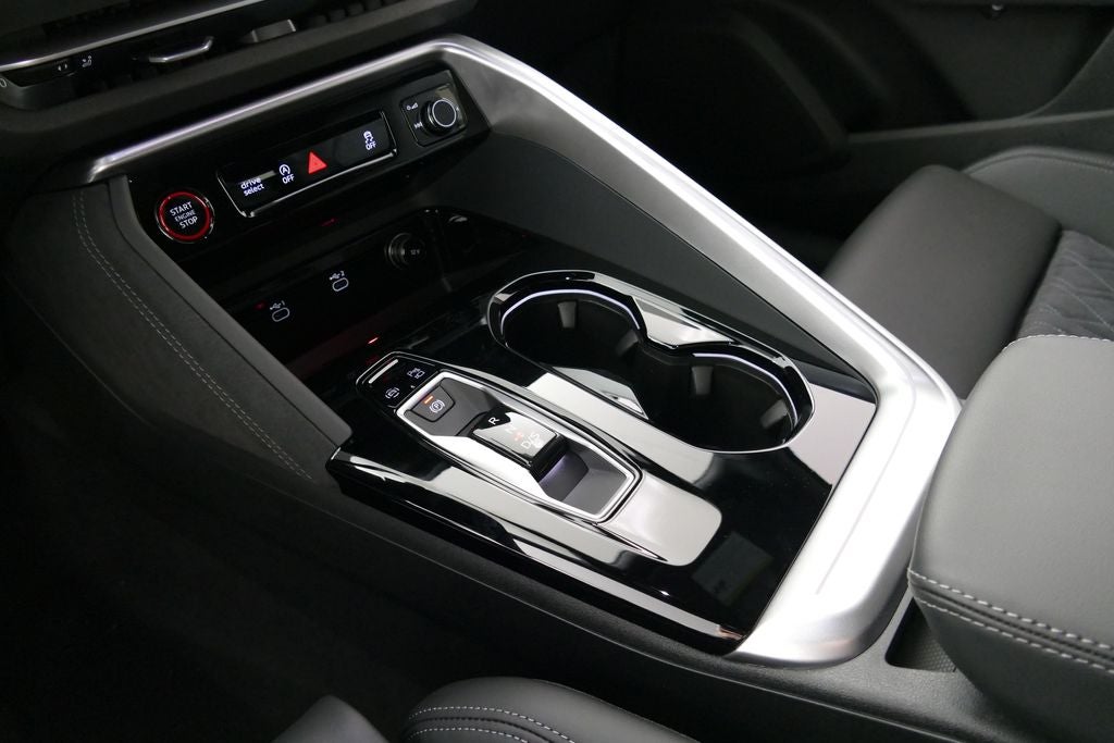 2026 Audi SQ5 Premium Plus quattro